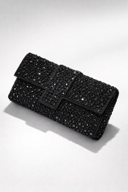 Black elegance