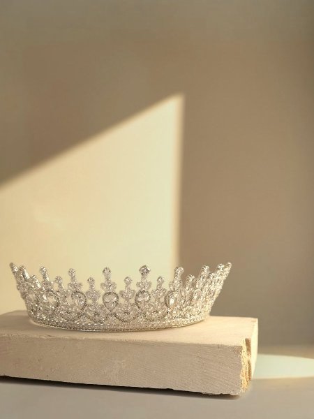 Princess crown