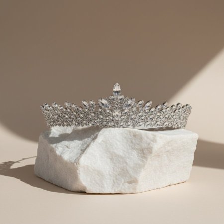 Crystal Bloom