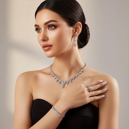 Pure Elegance Set