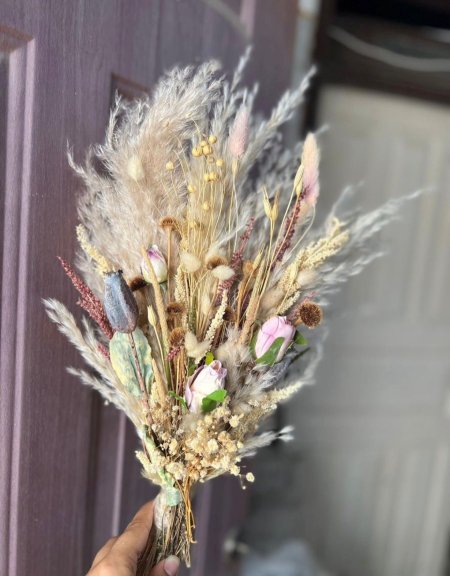 Wedding bouquet