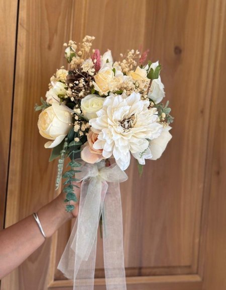 Wedding bouquet