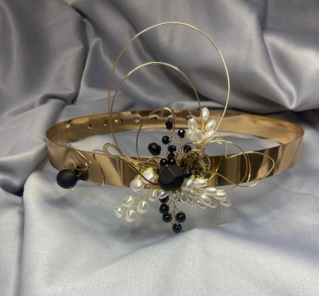 Dress piece