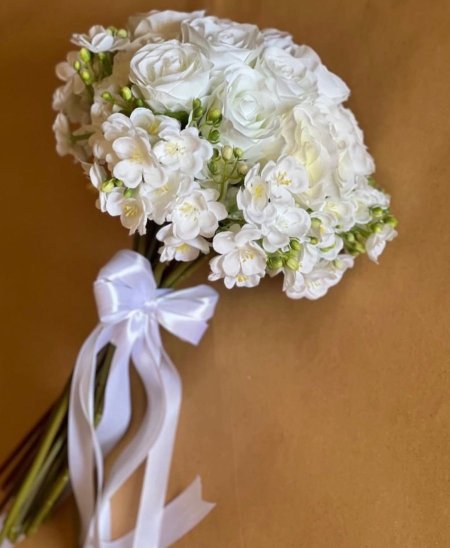 Wedding bouquet