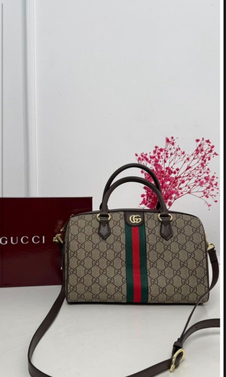 Gucci speedy