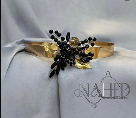 Dress piece