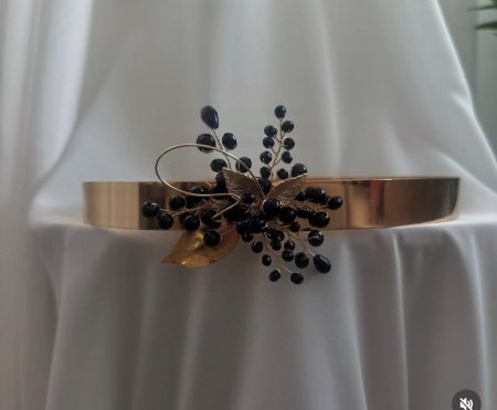 Dress piece
