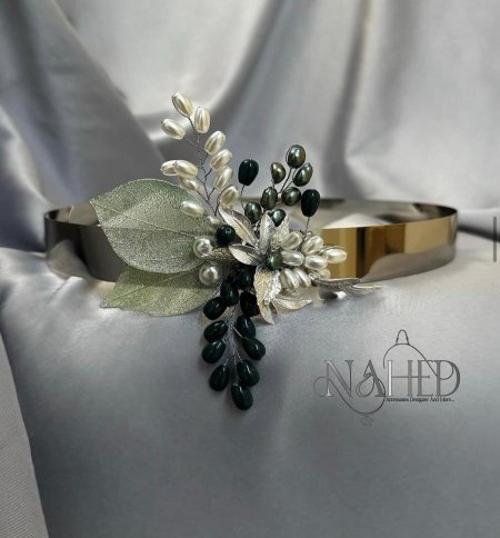 Dress piece