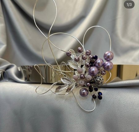 Dress piece