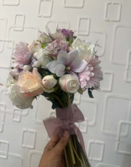 Wedding bouquet