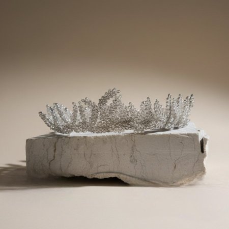 Crystal elegance