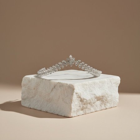 Angel crown