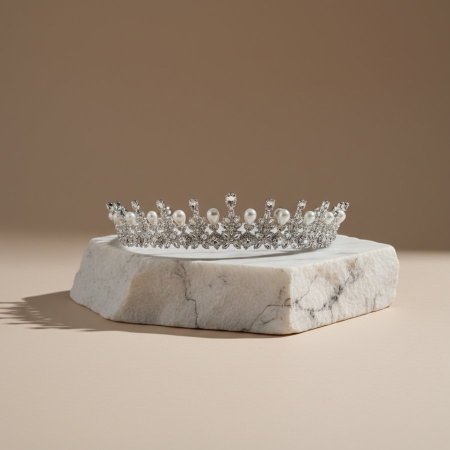 The royal pearl
