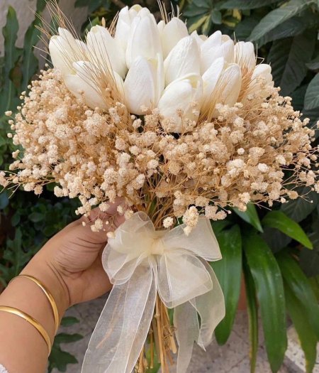 Wedding bouquet