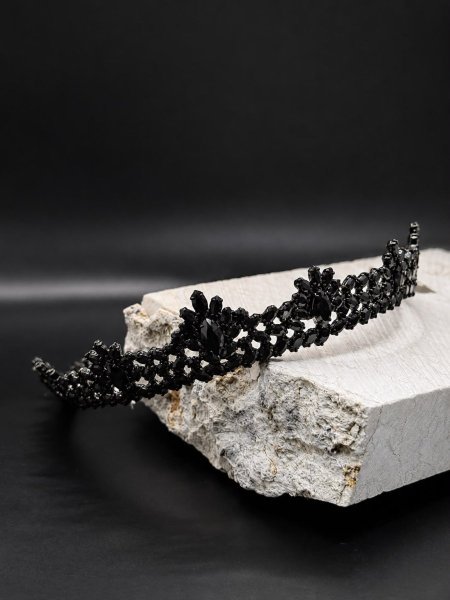 Nightfall crown